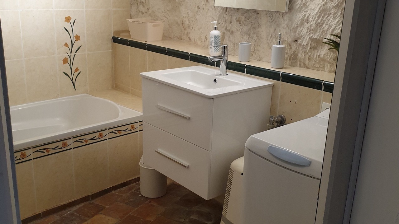 Photo of Bathroom in Villiers-sur-Loir