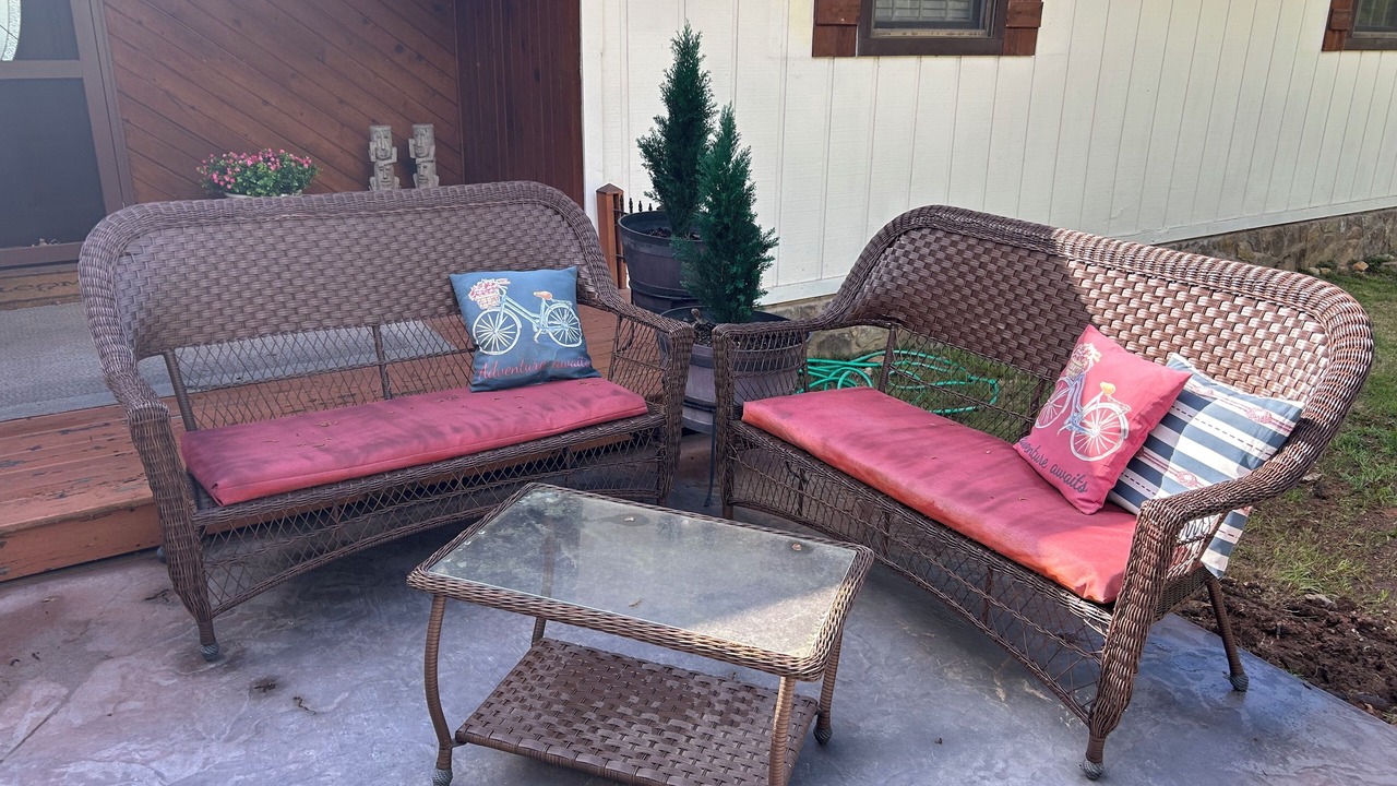Photo of Patio Balcony in Lakeview