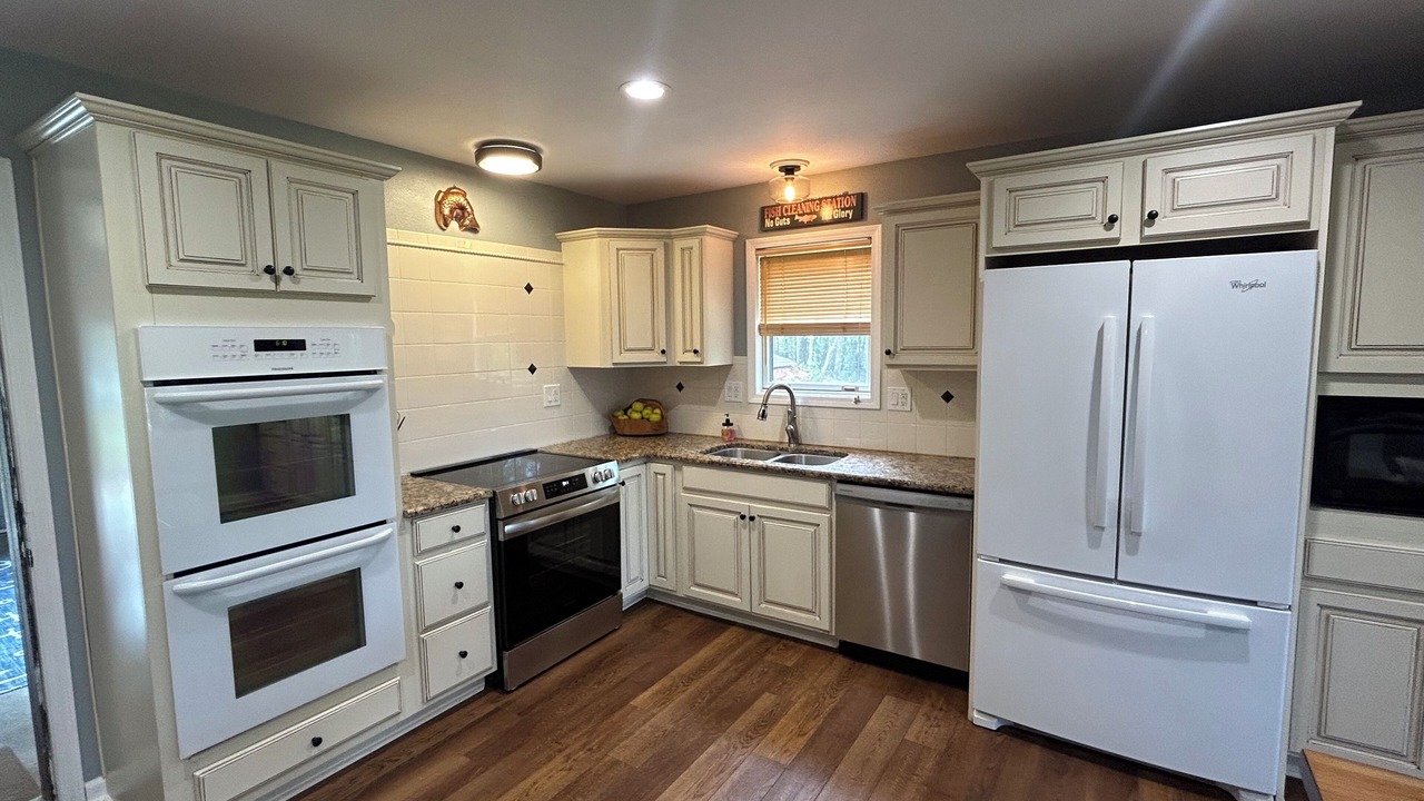 Photo of Kitchen in Lakeview