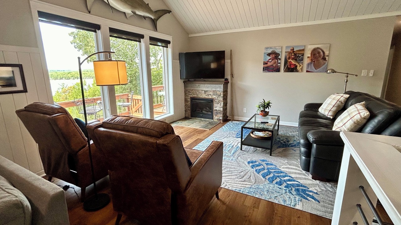 Photo of Livingroom in Lakeview