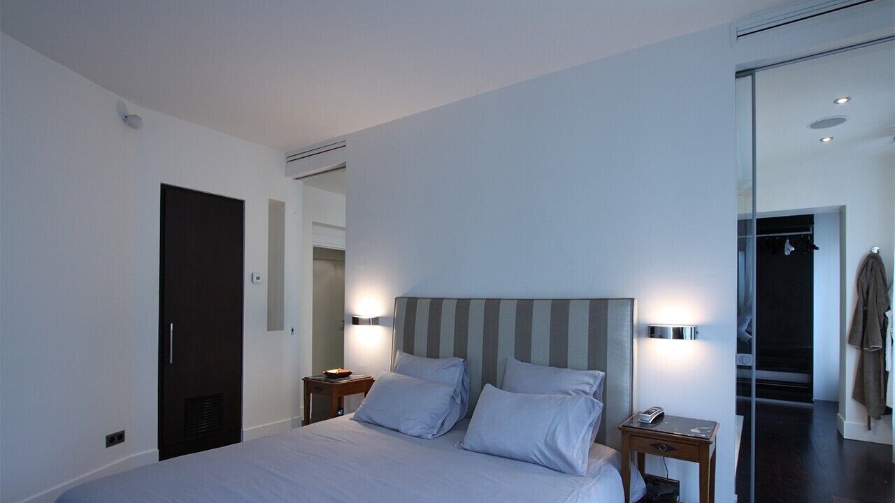 Photo of Bedroom in 8th Arrondissement