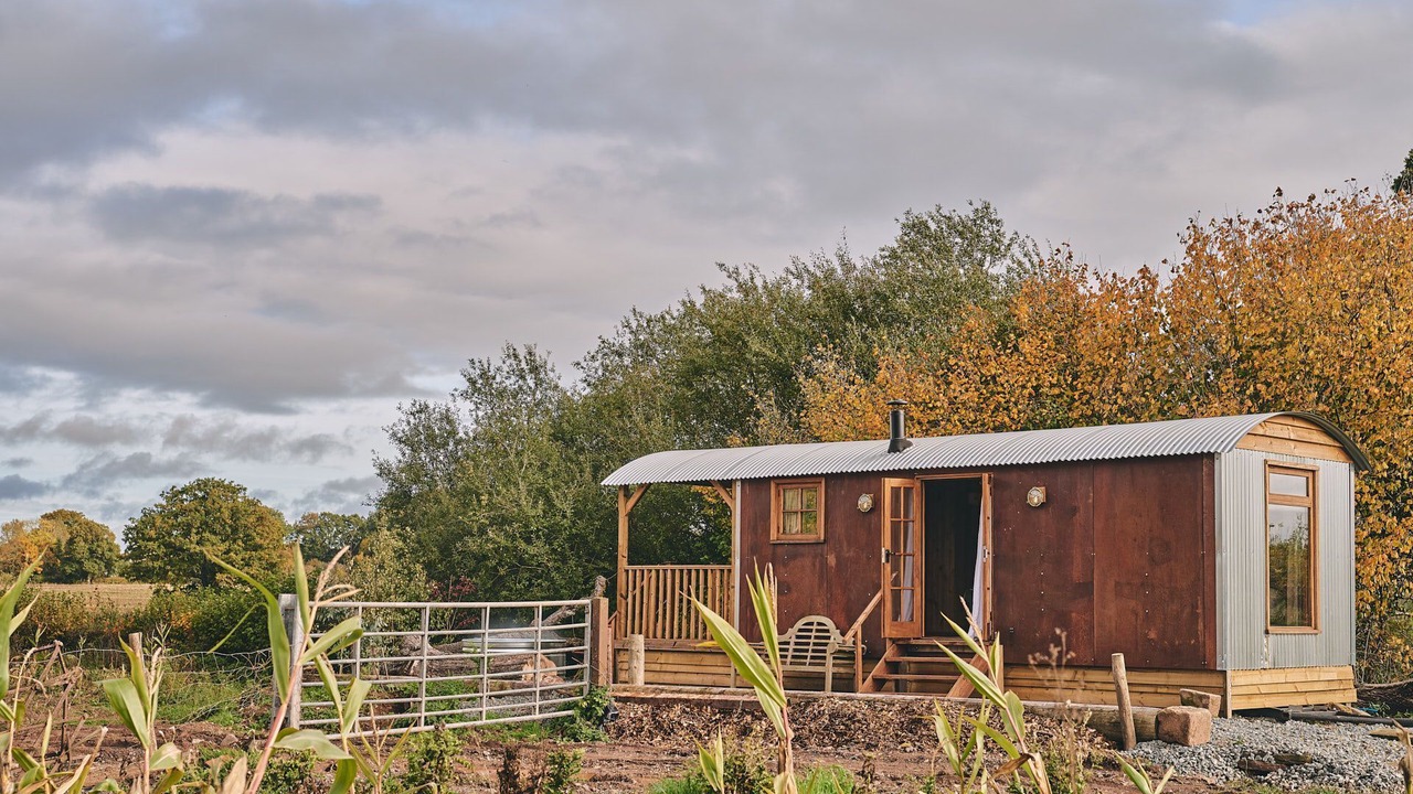 Photo of Outdoor in Pembridge