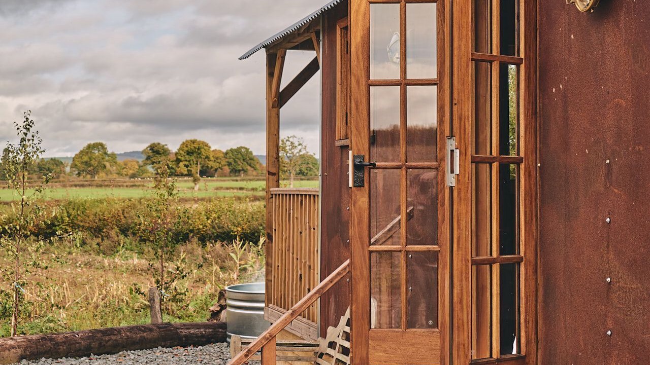 Photo of Outdoor in Pembridge