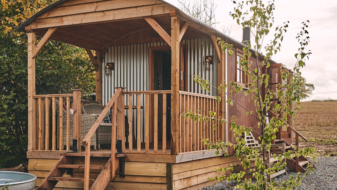 Photo of Outdoor in Pembridge