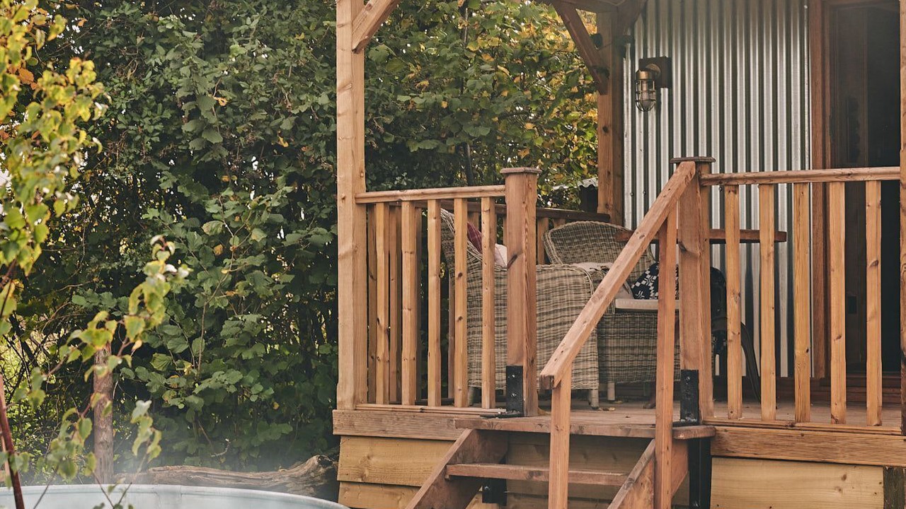 Photo of Outdoor in Pembridge