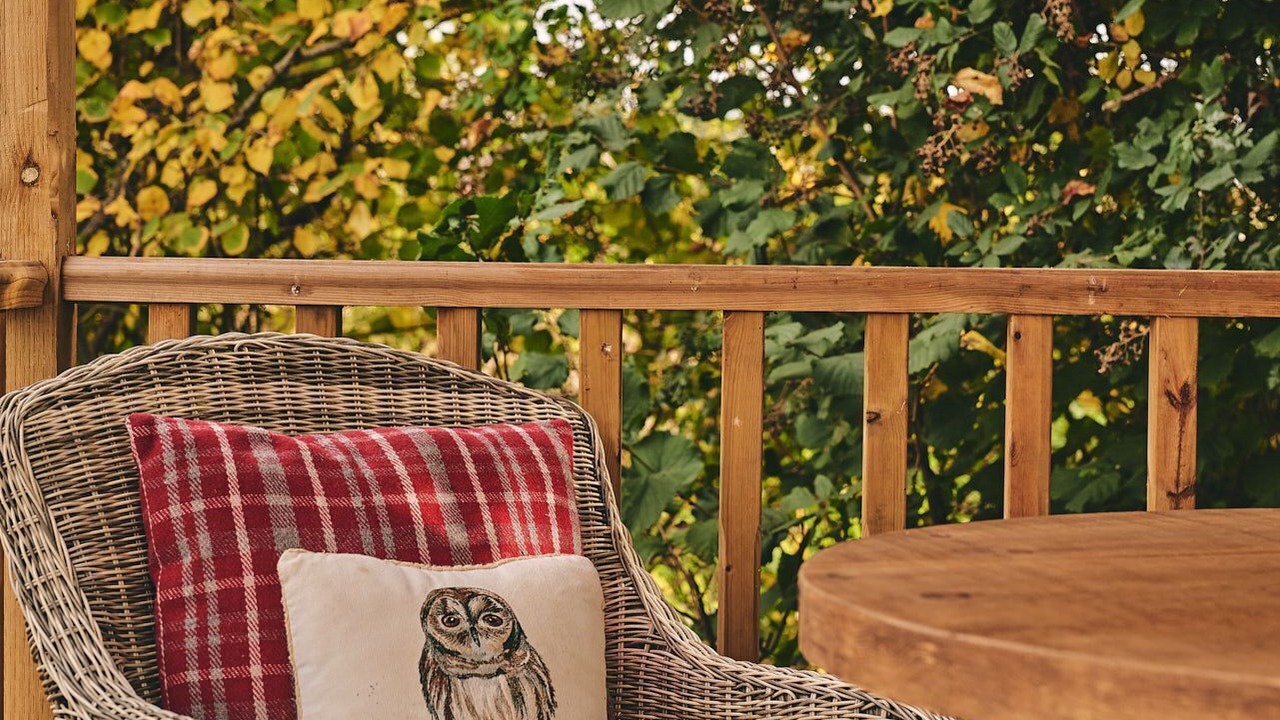 Photo of Outdoor in Pembridge