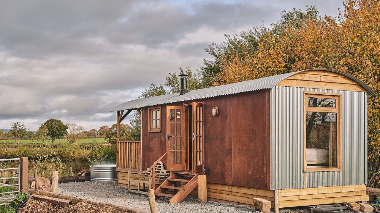 Photo of Outdoor in Pembridge