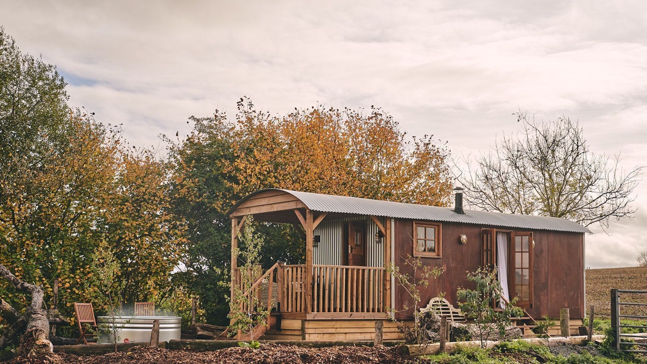 Photo of Outdoor in Pembridge