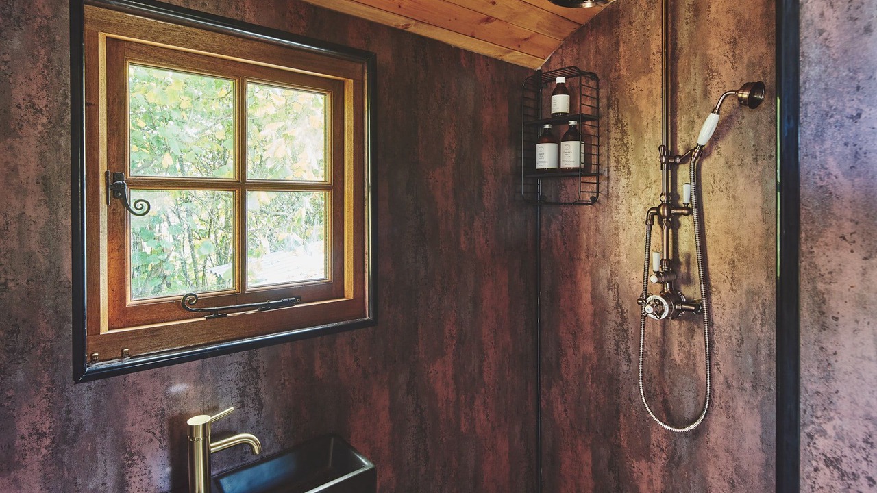 Photo of Bathroom in Pembridge