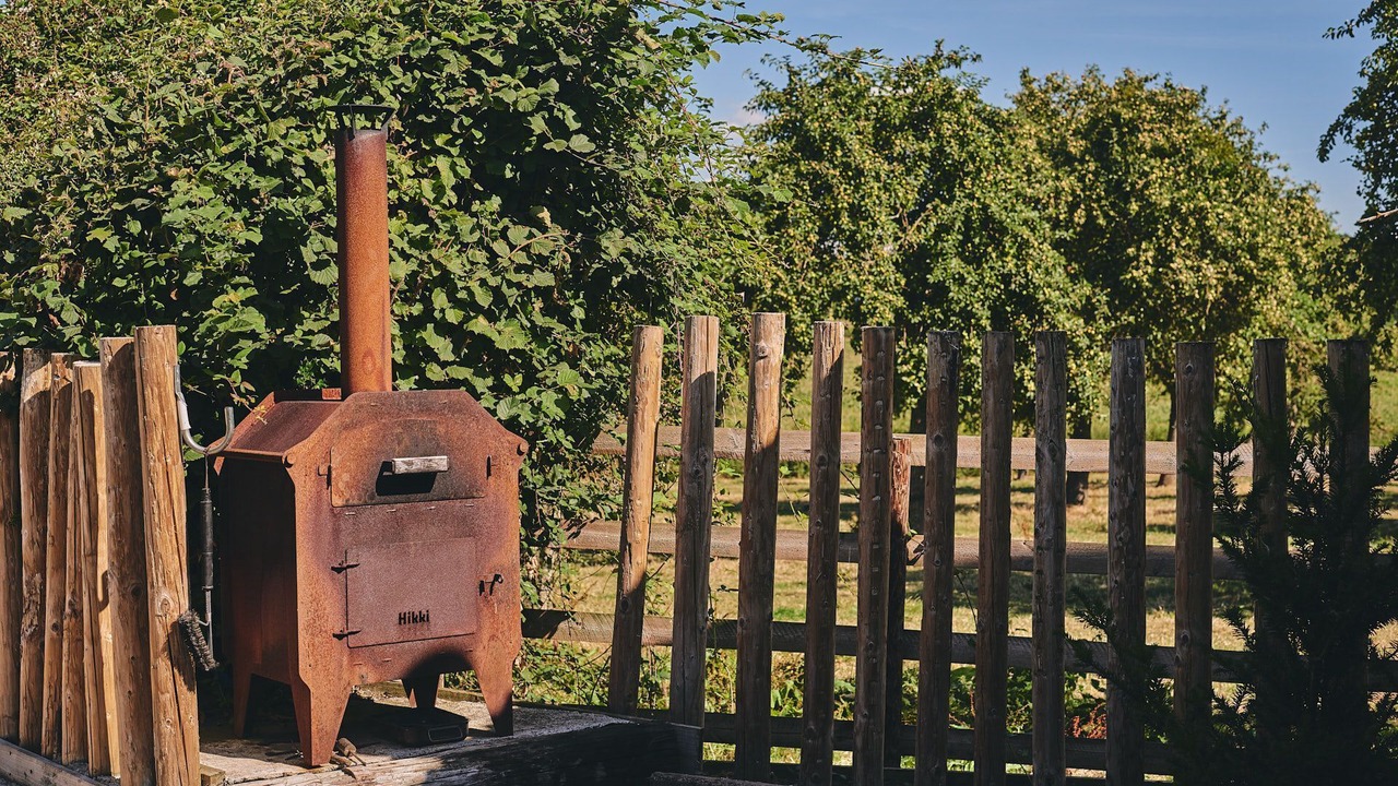 Photo of Outdoor in Pembridge