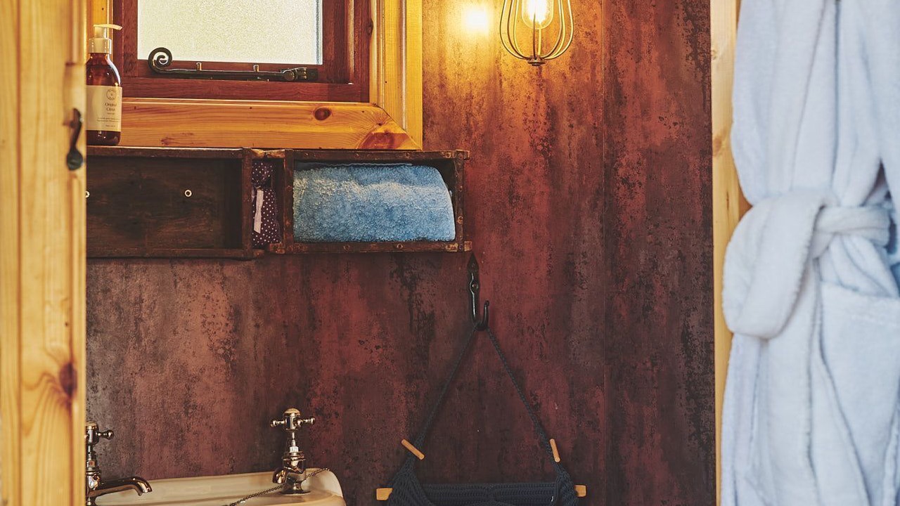 Photo of Bathroom in Pembridge