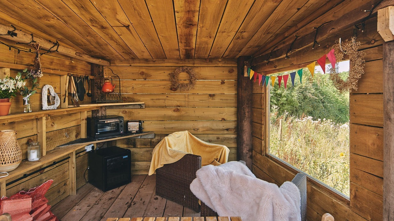 Photo of Outdoor in Pembridge