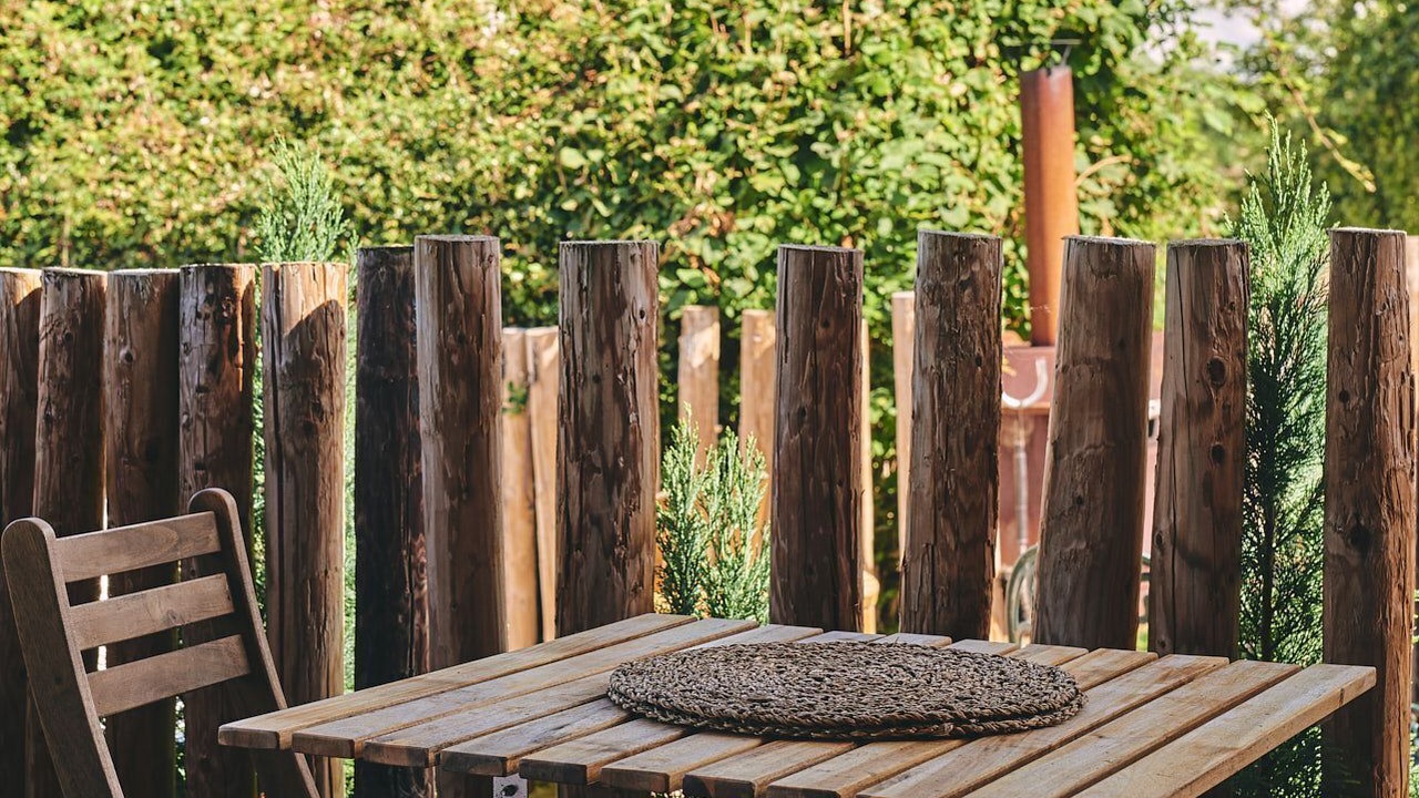 Photo of Outdoor in Pembridge