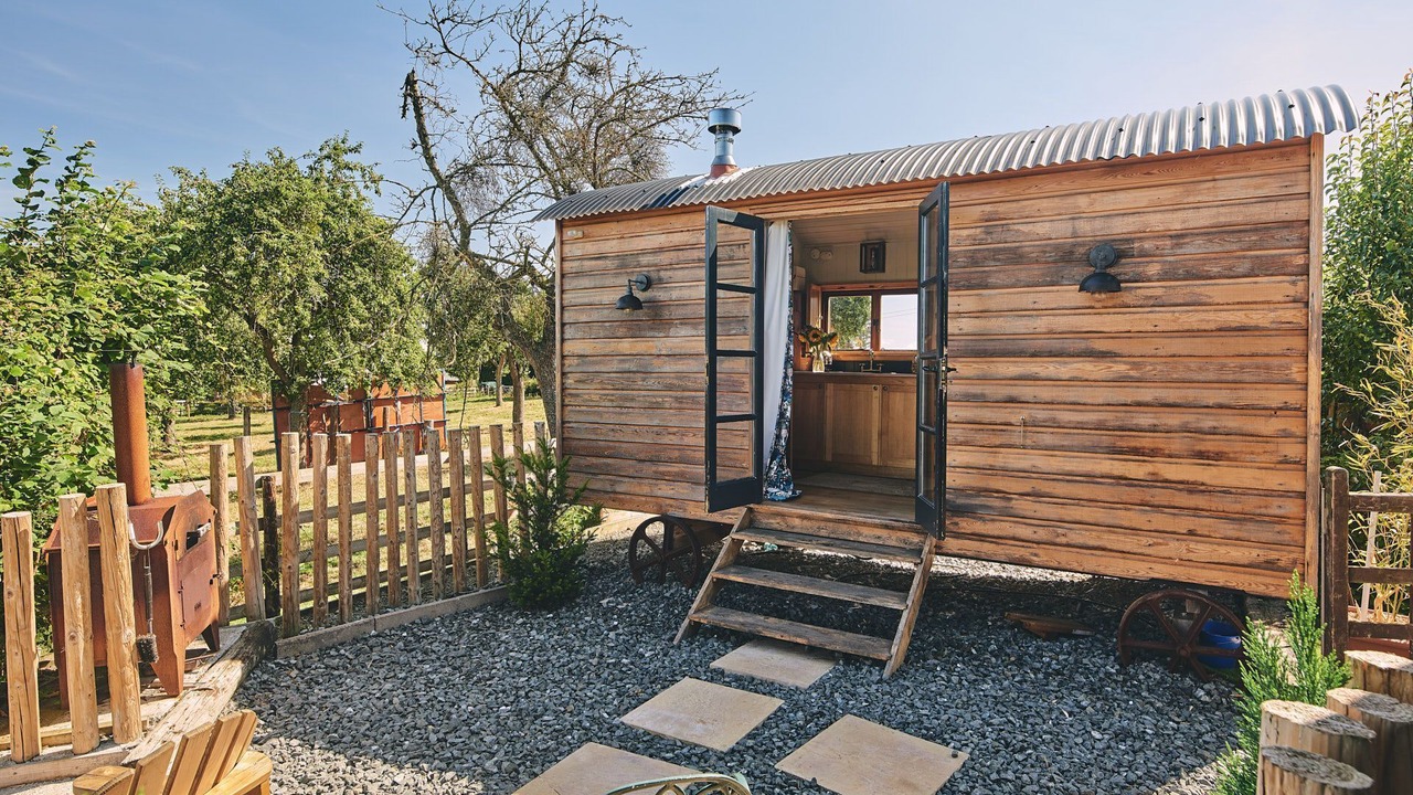 Photo of Outdoor in Pembridge