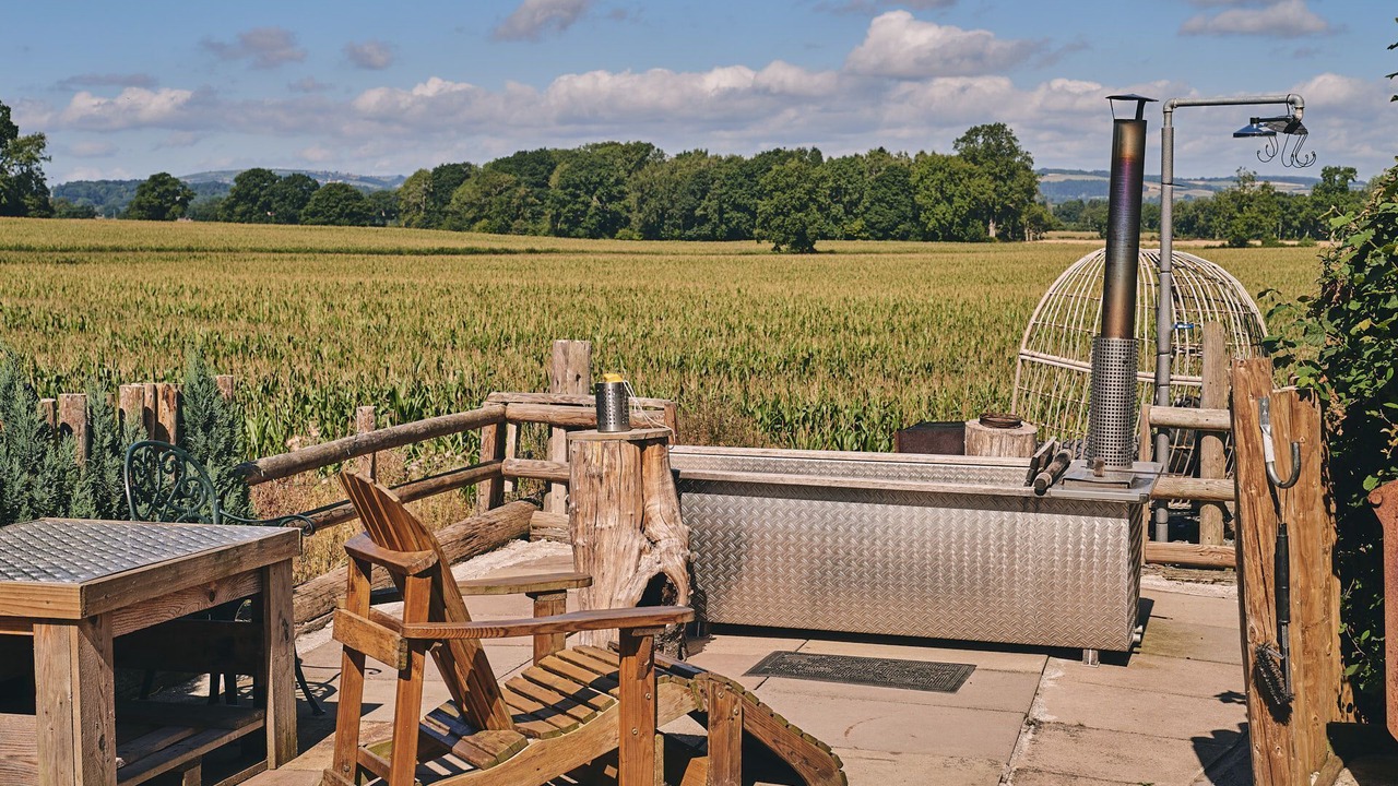 Photo of Outdoor in Pembridge