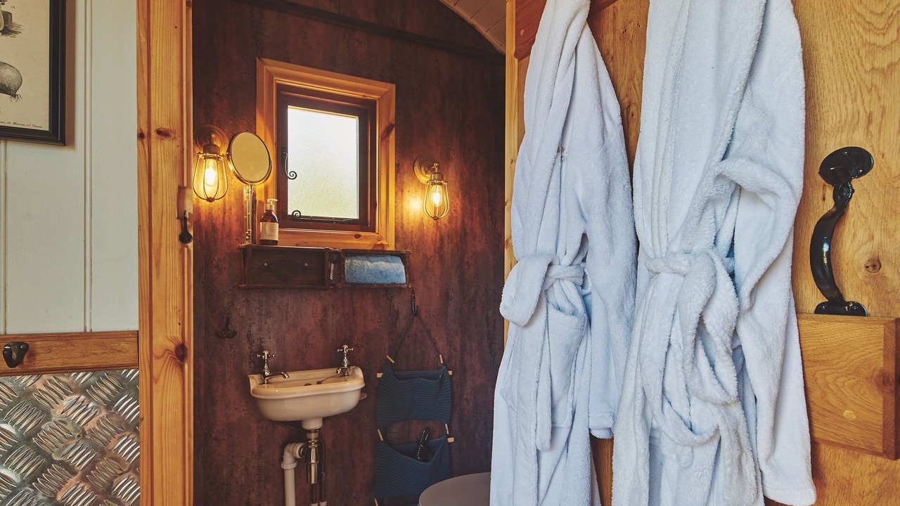 Photo of Bathroom in Pembridge