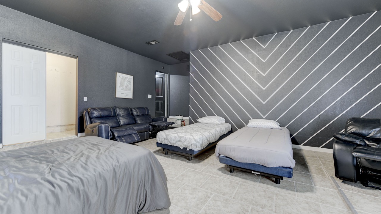 Photo of Bedroom in Bell County