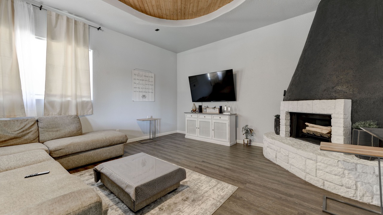 Photo of Livingroom in Bell County