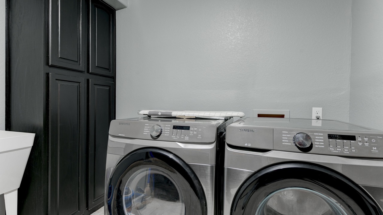 Photo of Bedroom in Bell County