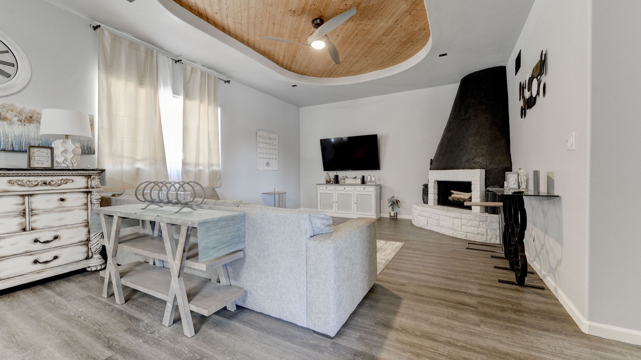 Photo of Livingroom in Bell County