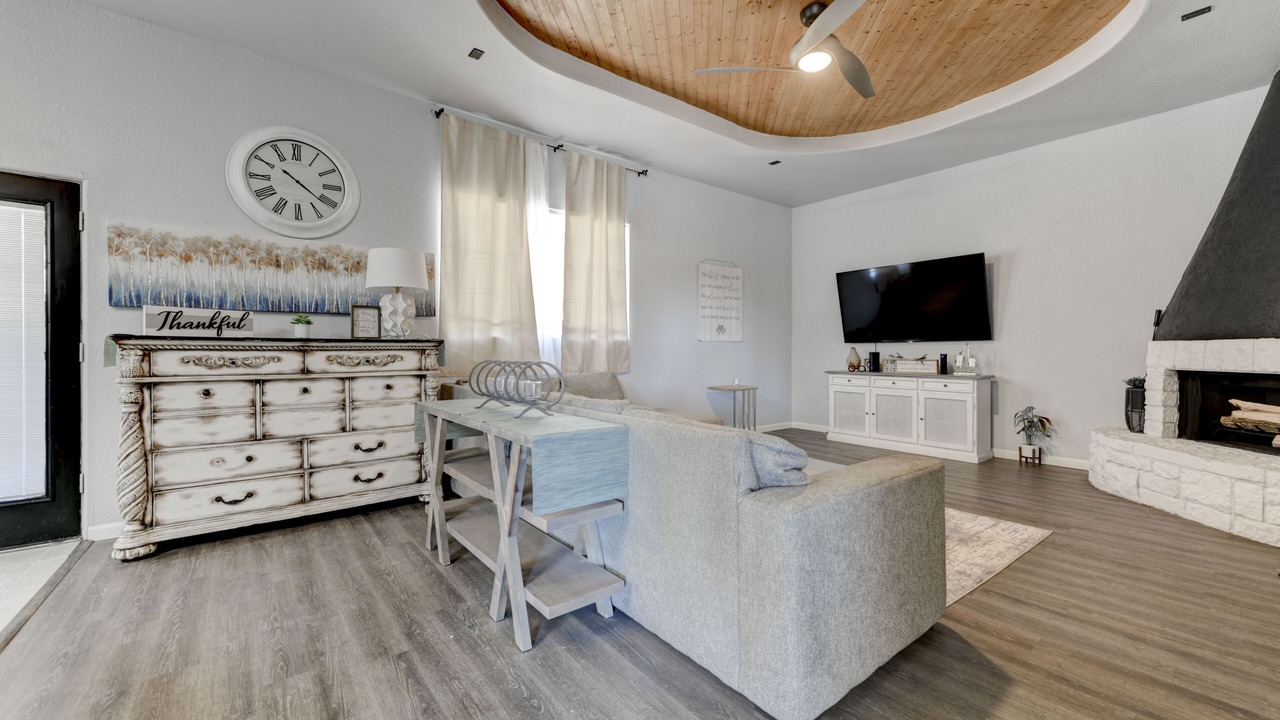 Photo of Livingroom in Bell County