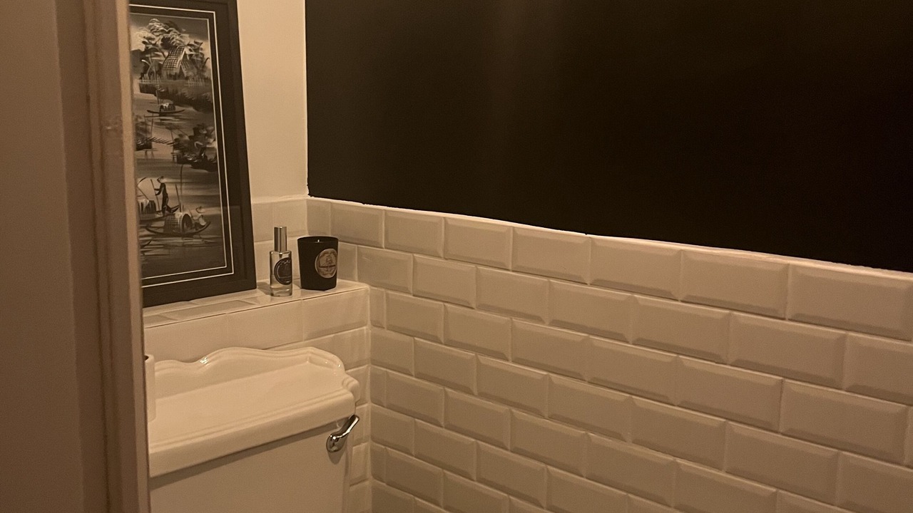 Photo of Bathroom in Moyaux