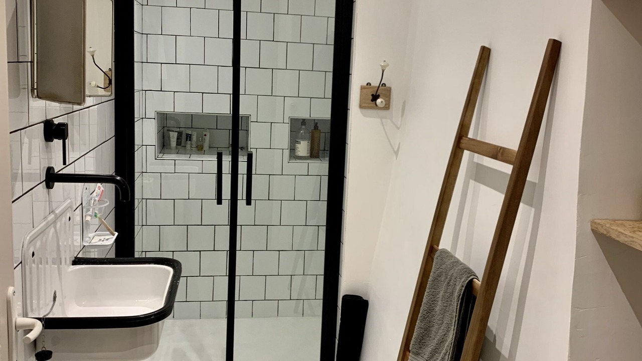 Photo of Bathroom in Moyaux