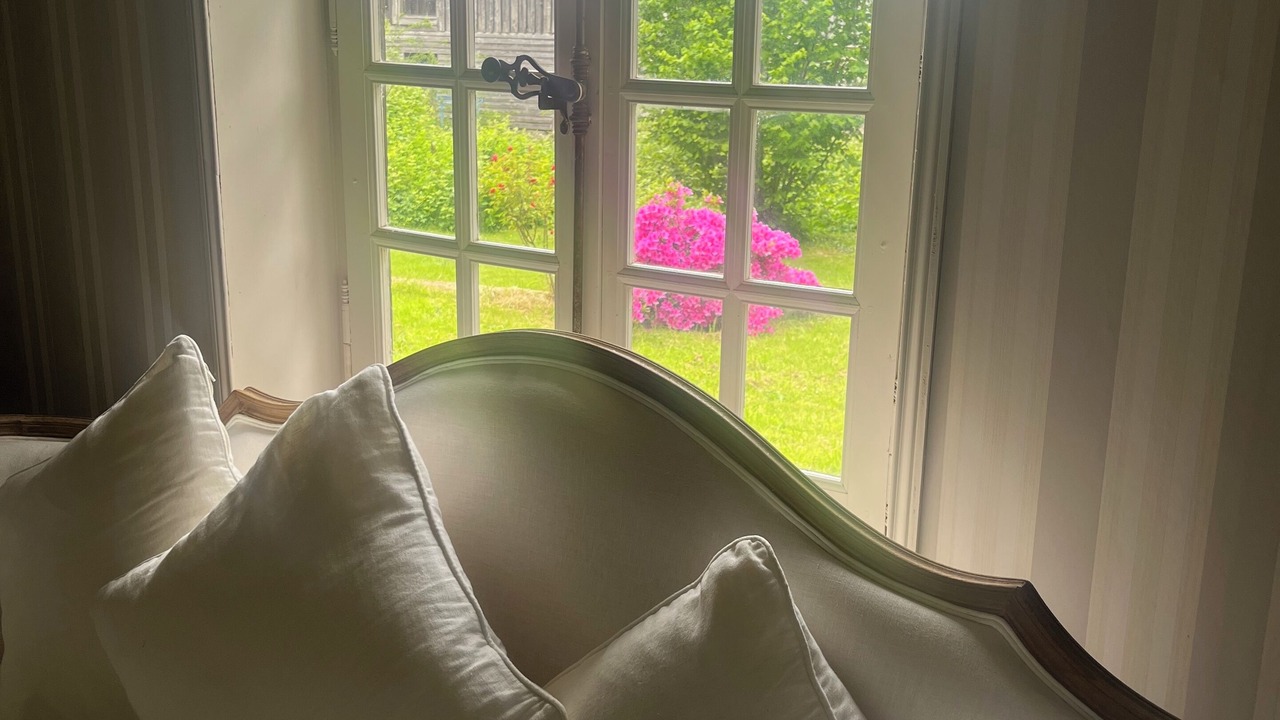 Photo of Bedroom in Moyaux