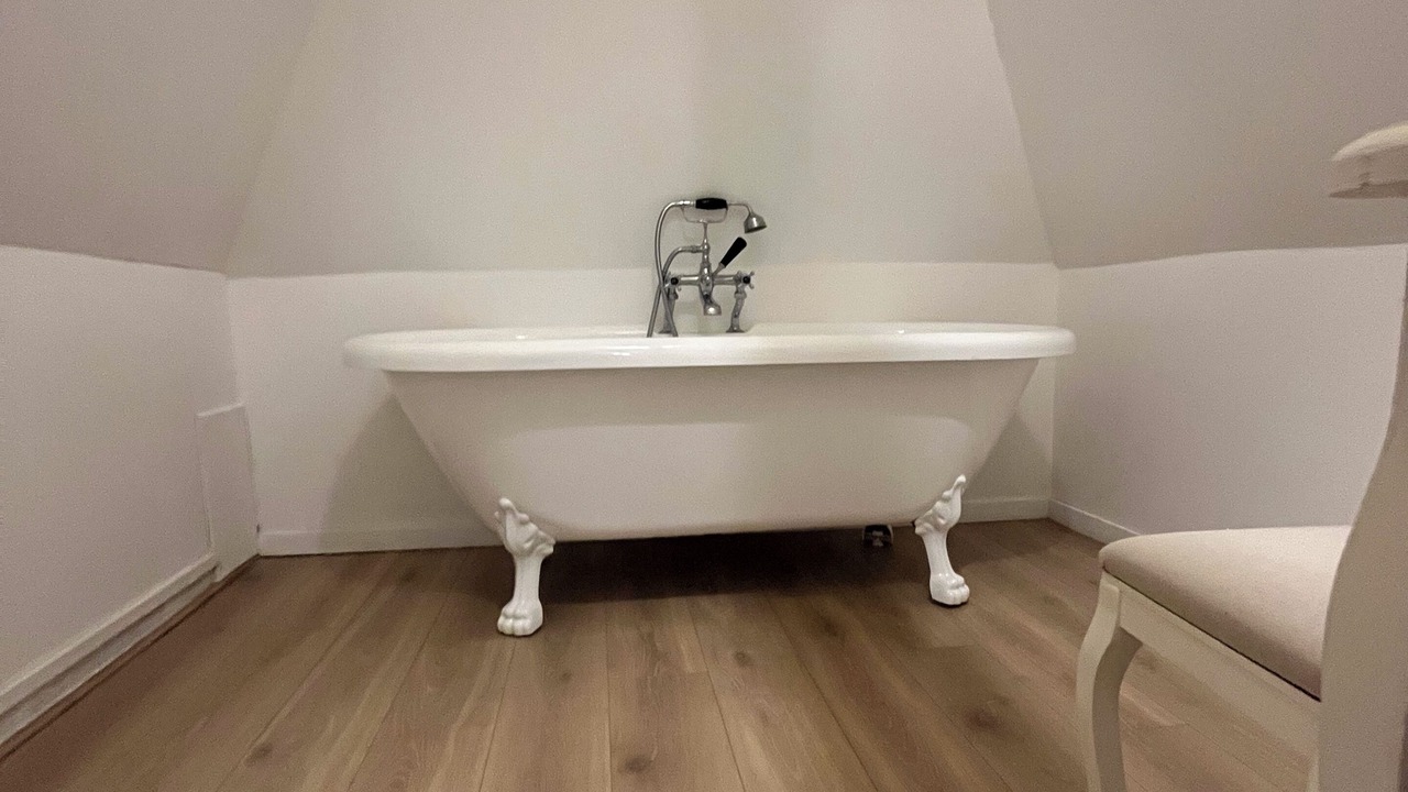 Photo of Bathroom in Moyaux