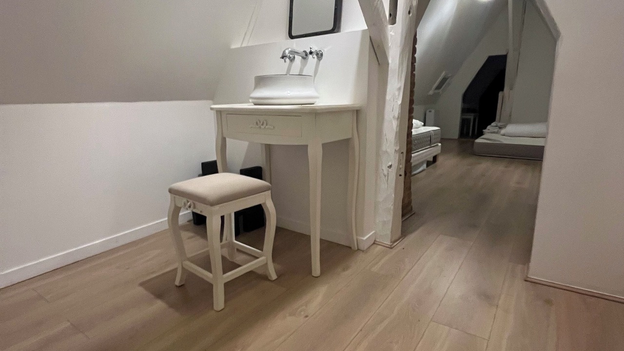 Photo of Bedroom in Moyaux