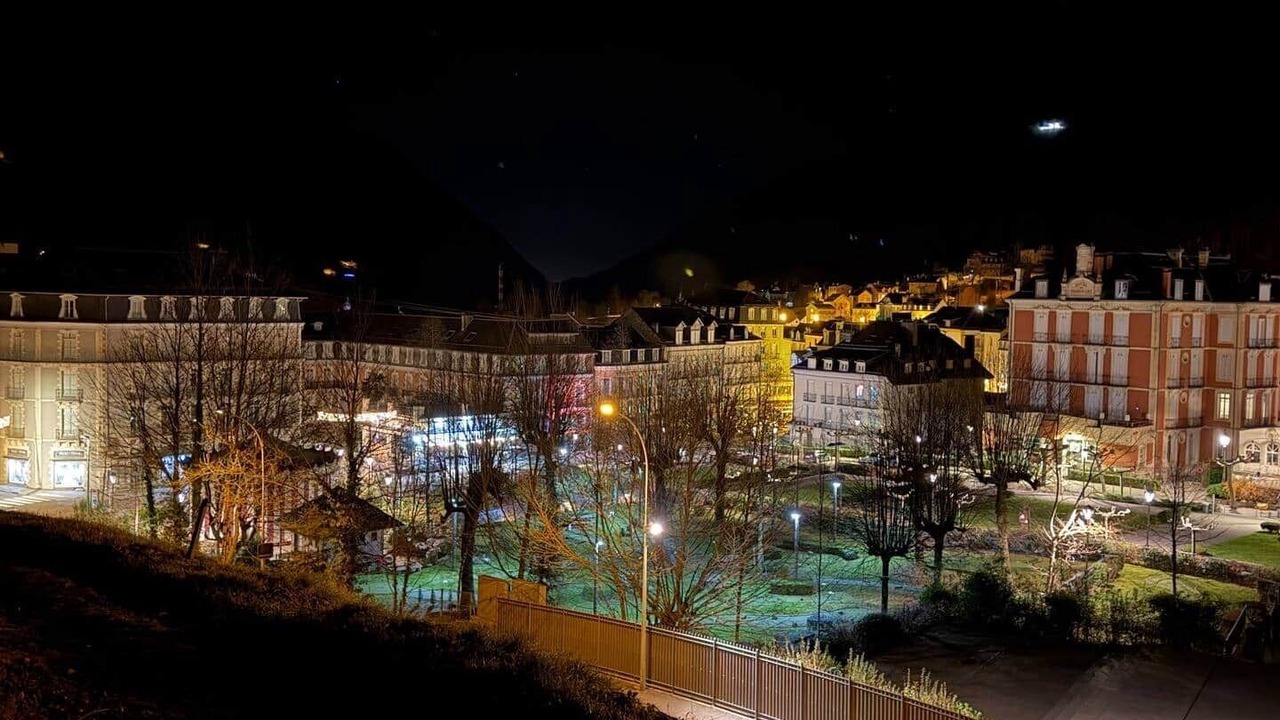 Photo of Others in Cauterets