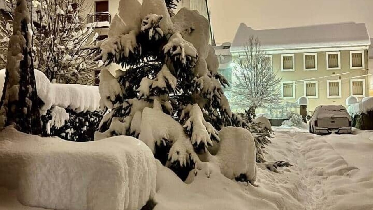 Photo of Outdoor in Cauterets