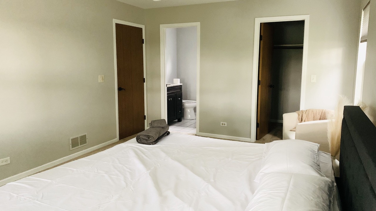 Photo of Bedroom in Naperville