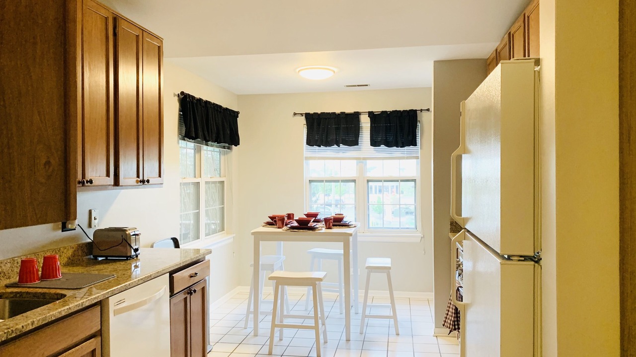 Photo of Kitchen in Naperville