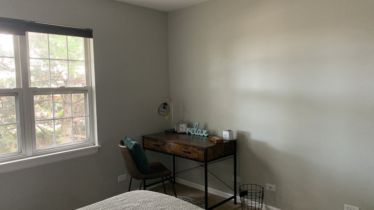 Photo of Bedroom in Naperville