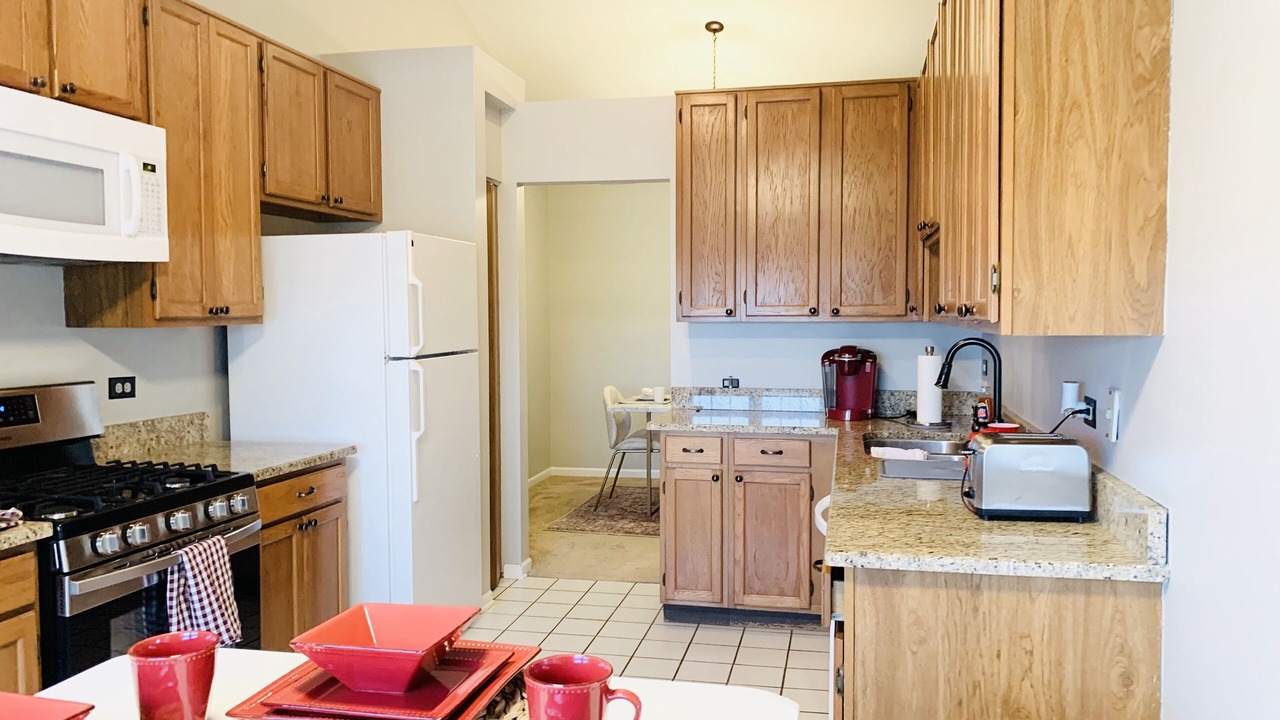 Photo of Kitchen in Naperville