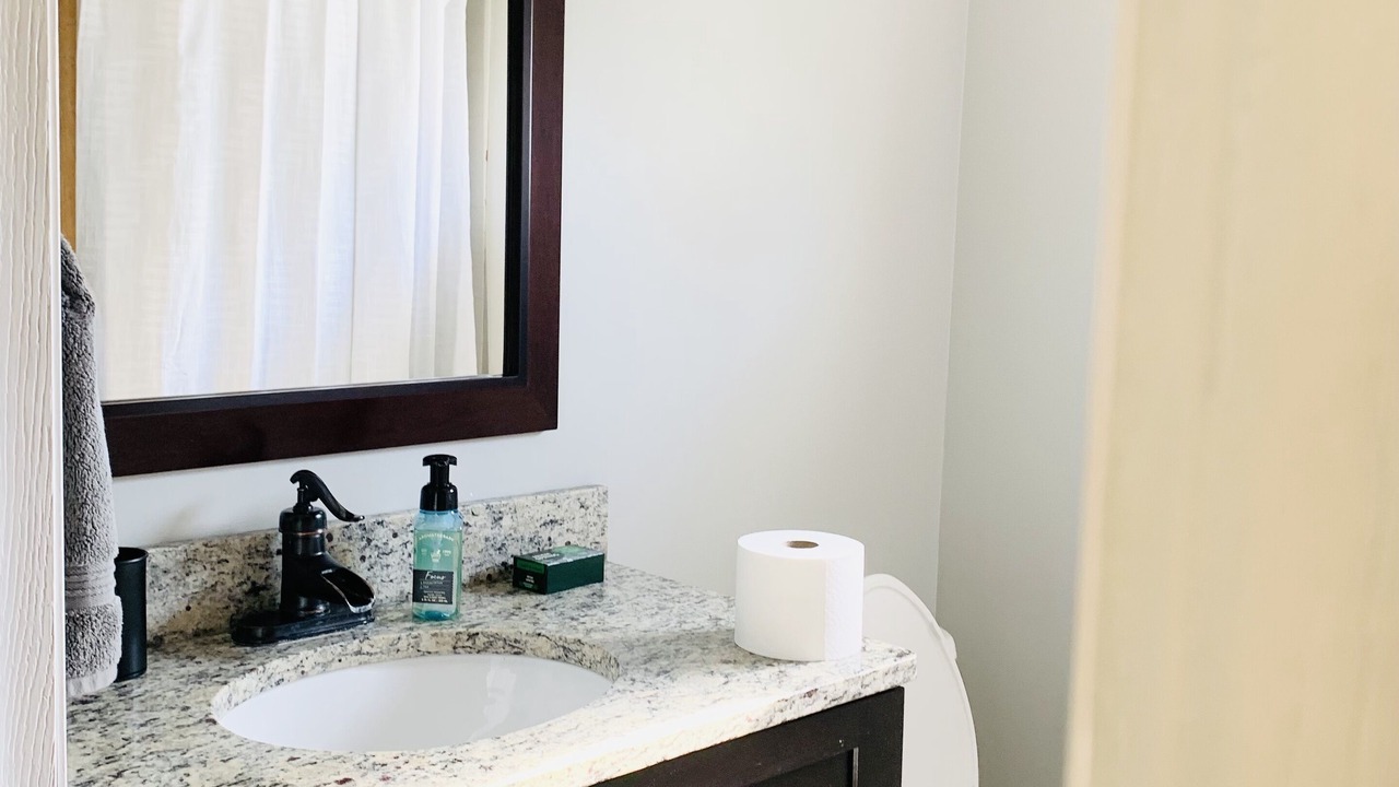 Photo of Bathroom in Naperville