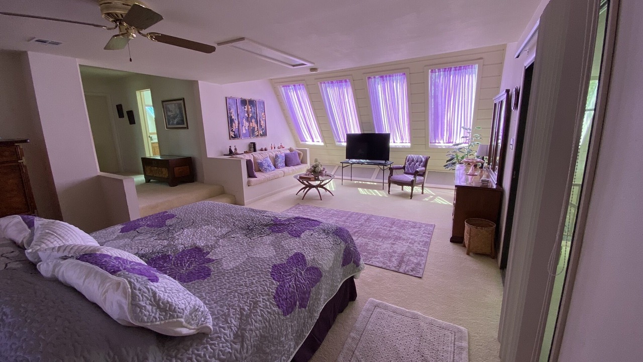 Photo of Bedroom in Berryville