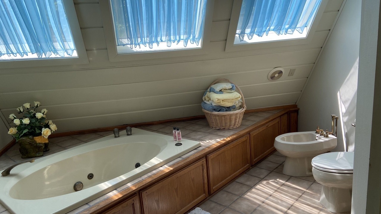 Photo of Bathroom in Berryville