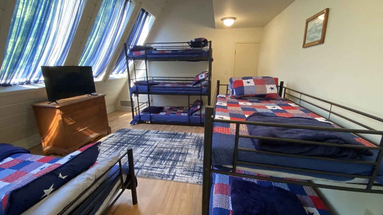 Photo of Bedroom in Berryville