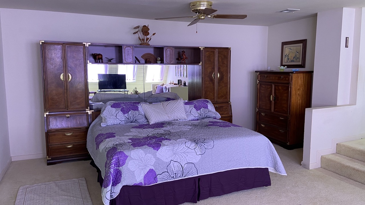 Photo of Bedroom in Berryville