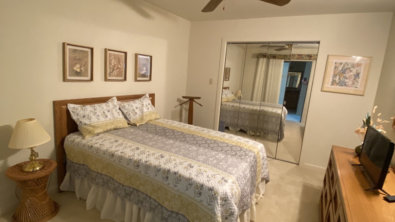 Photo of Bedroom in Berryville