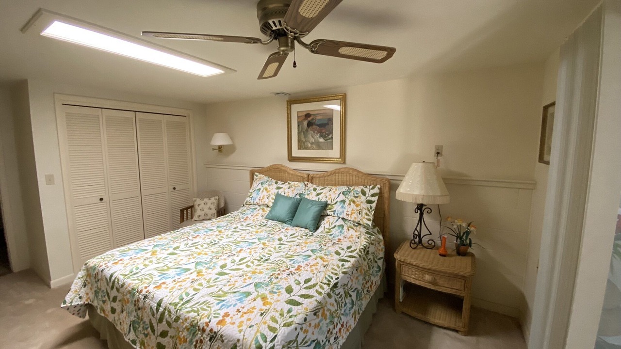 Photo of Bedroom in Berryville