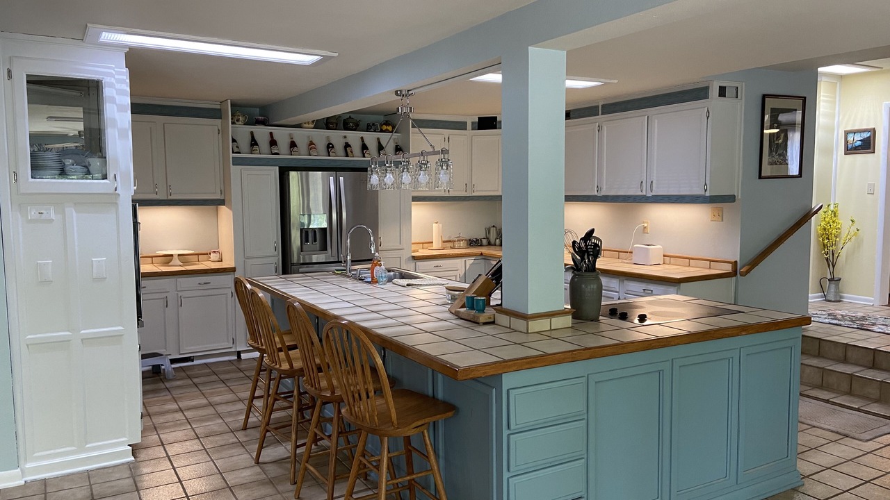 Photo of Kitchen in Berryville