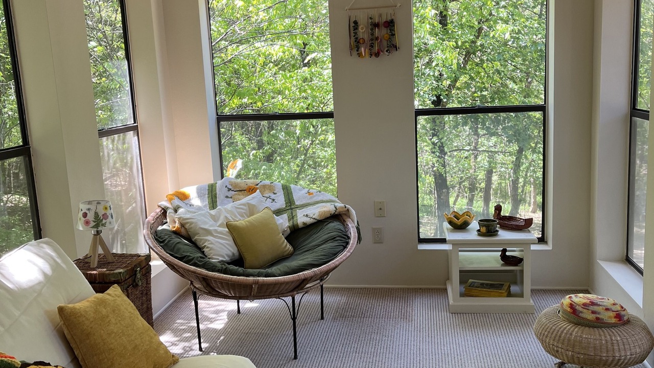 Photo of Livingroom in Berryville