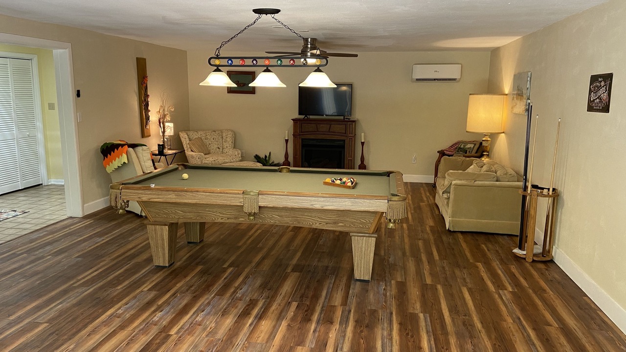 Photo of Bedroom in Berryville