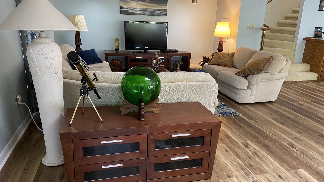 Photo of Livingroom in Berryville