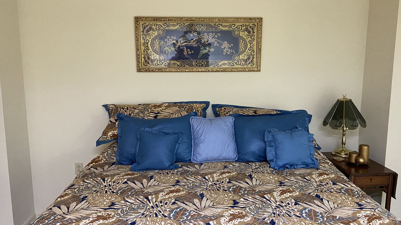 Photo of Bedroom in Berryville