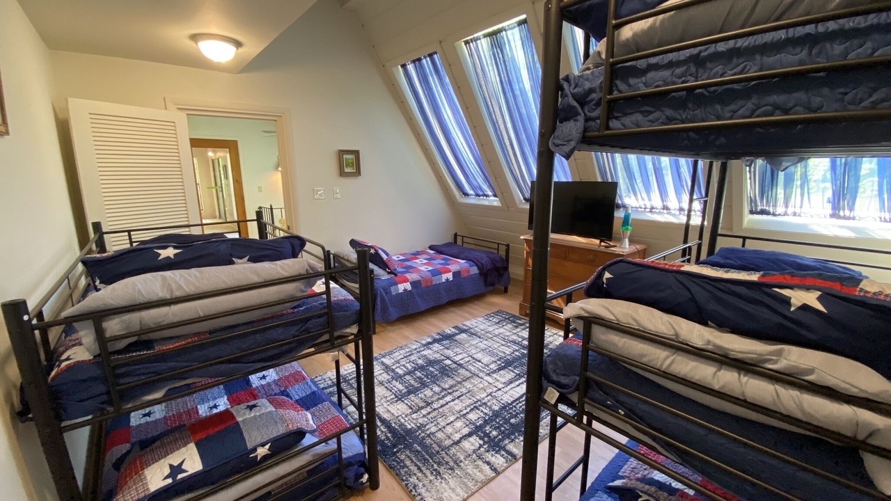 Photo of Bedroom in Berryville