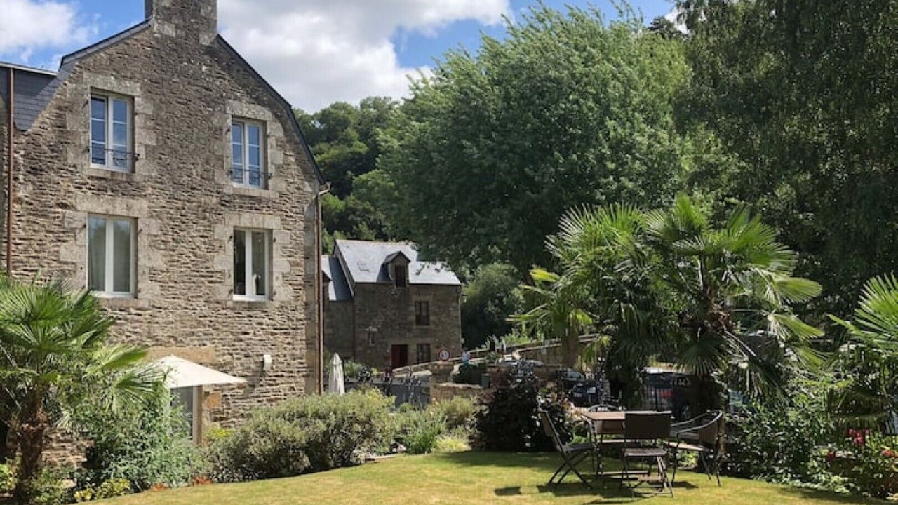 Photo of Outdoor in Lanvallay